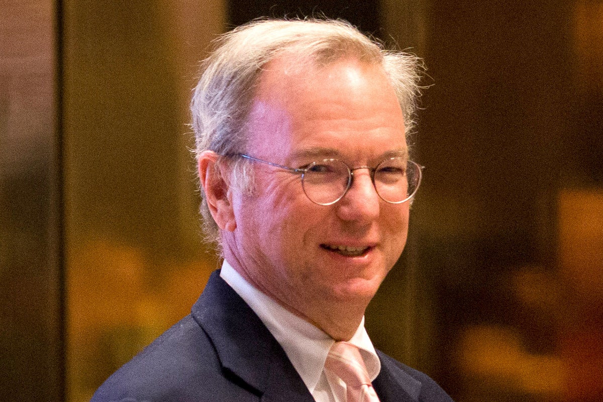 A Internet vai acabar? Entenda o que disse Eric Schmidt, do Google