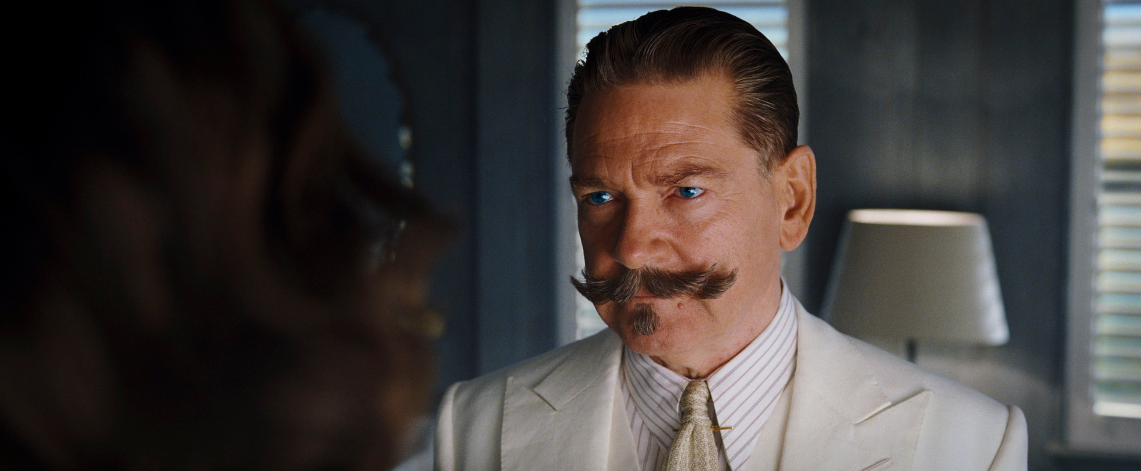 Death on the Nile: How the 2022 movie compares with Agatha Christie's book. - Vimarsana News