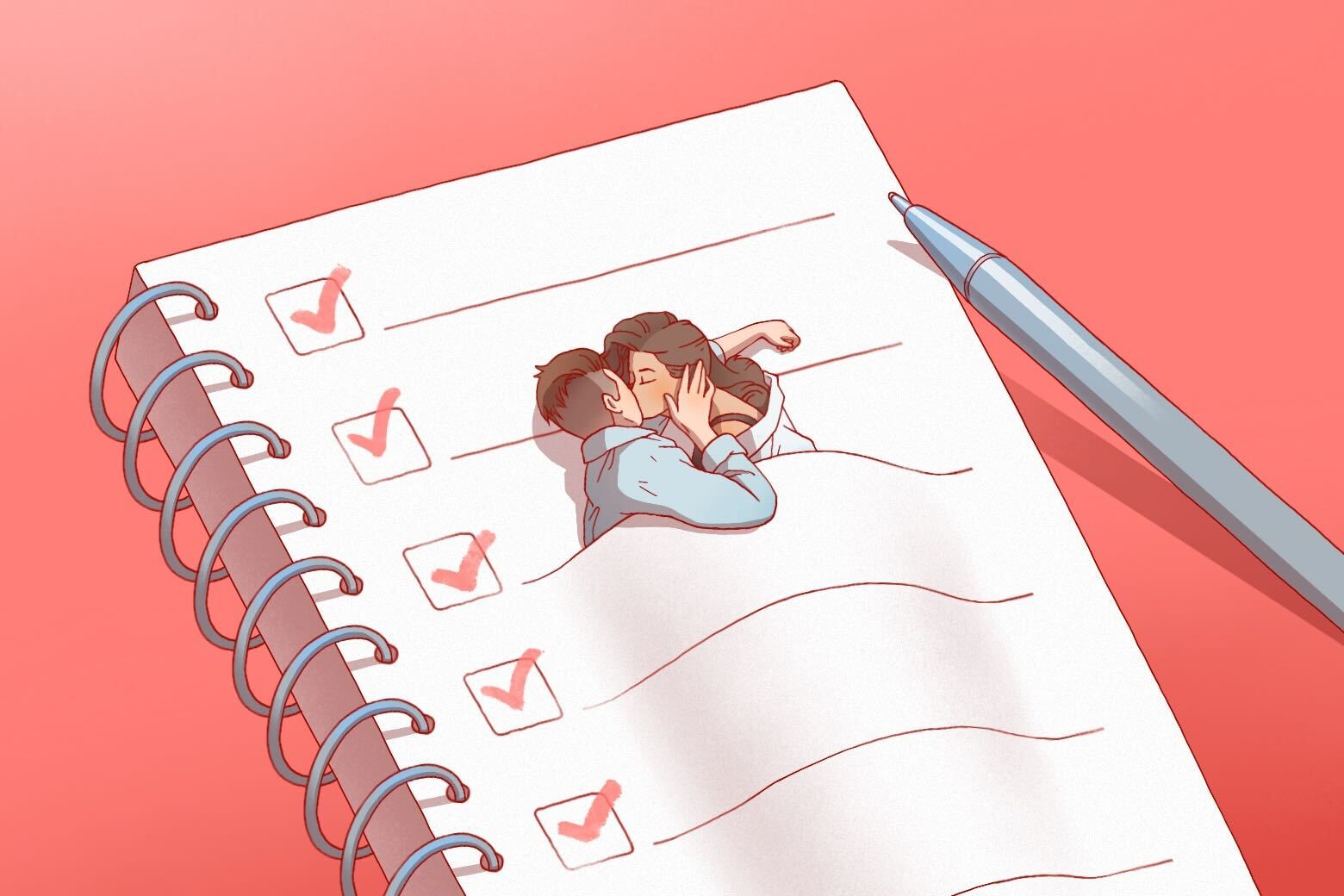 I Went to the Exclusive California Retreat Where Incel Men Pay to Learn How to Seduce Women. It Was Quite a Weekend.