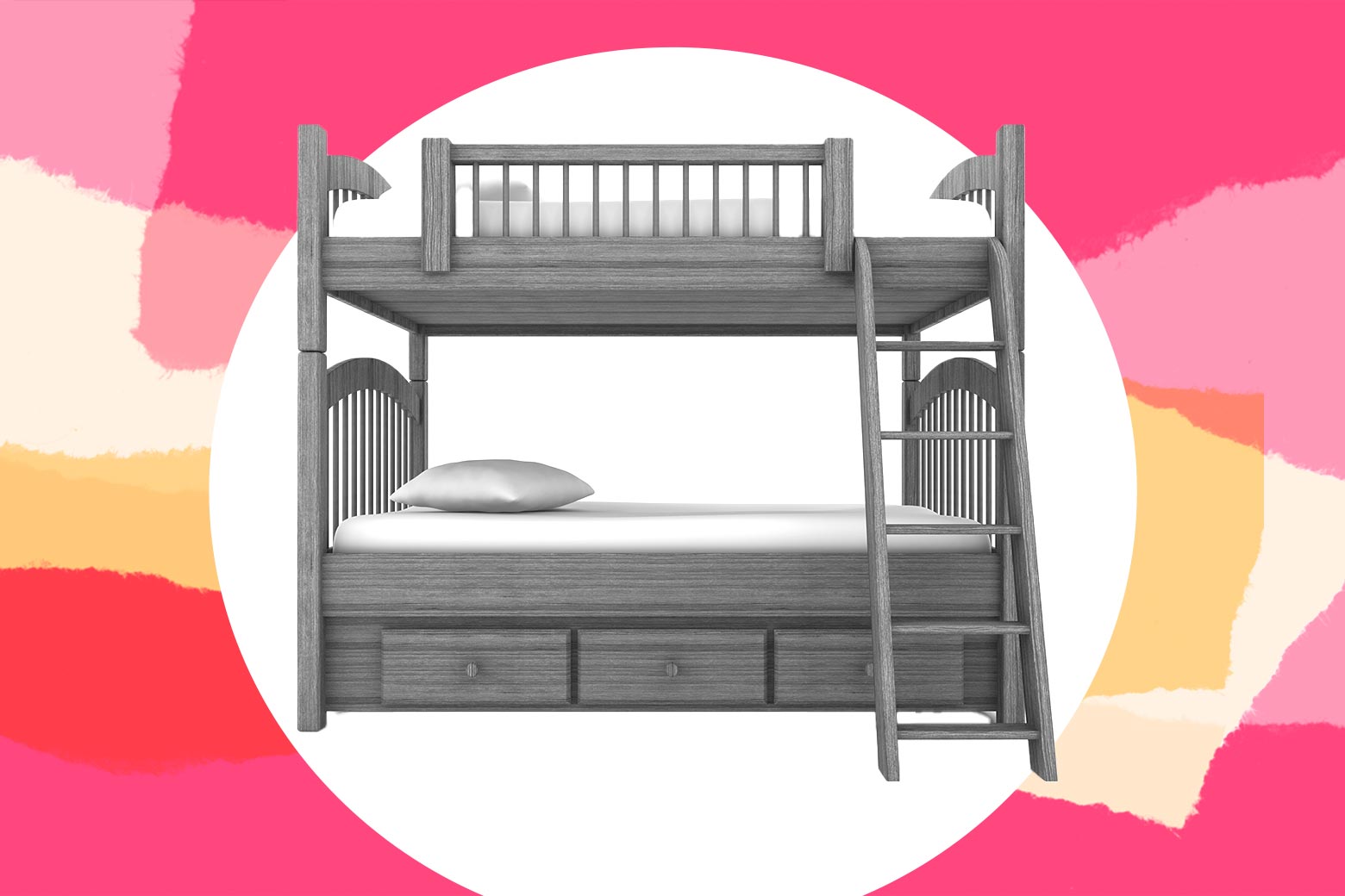 My Kid Convinced His Brother of a Spooky Tall Tale. He Can’t Handle the Consequences.