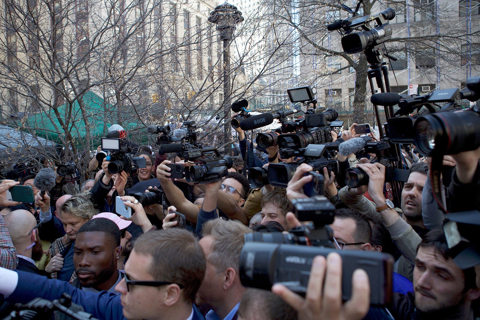 How the Media Made the Trump Indictment Story Worse Before It Even Happened