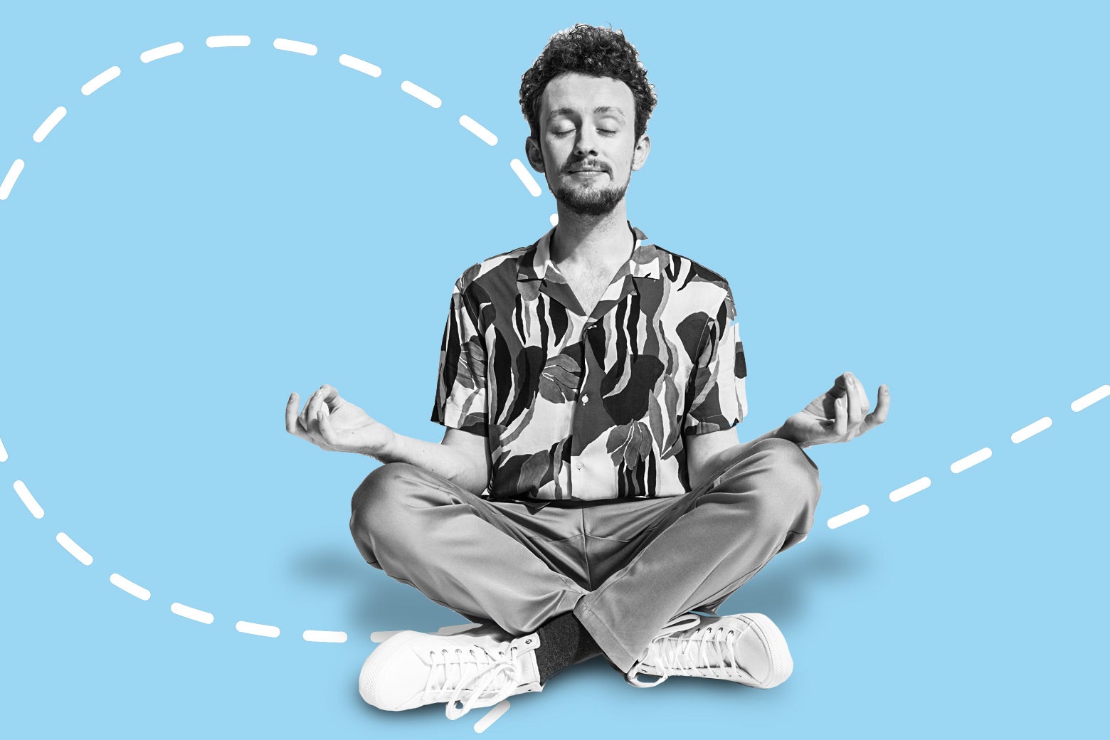How to survive a silent retreat. - Vimarsana News
