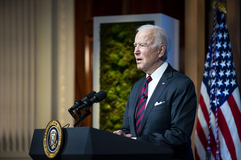 Joe Biden Wants to Tax the Hell Out of Rich Investors Joe Biden Wants to Tax the Hell Out of Rich Investors