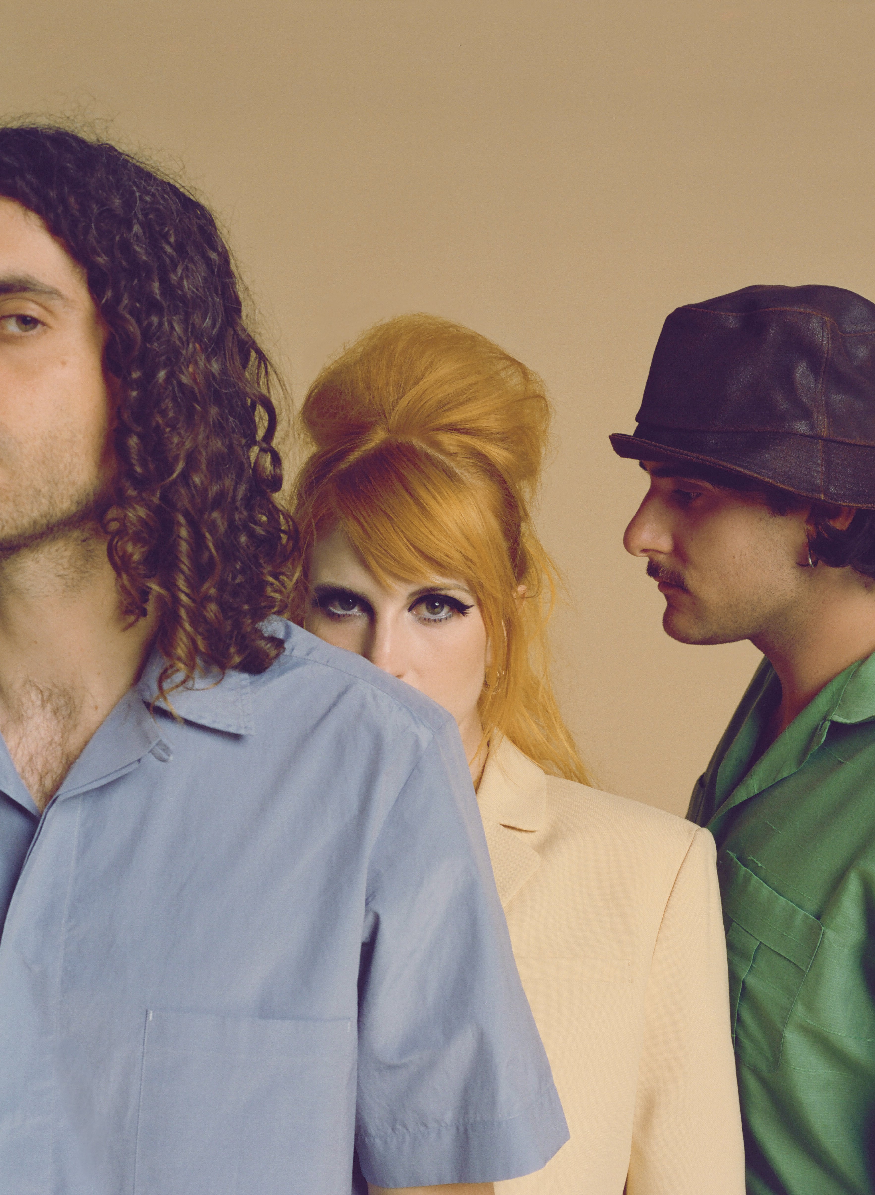 Paramore’s New Album This Is Why, Reviewed, By Three Black Fans.