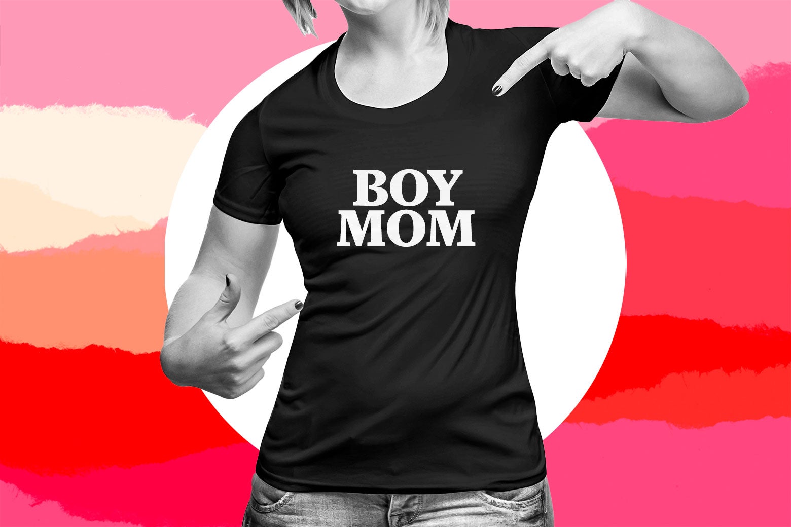 My SisterinLaw’s Absurd “Boy Mom” Preferences Are Totally Messing Up