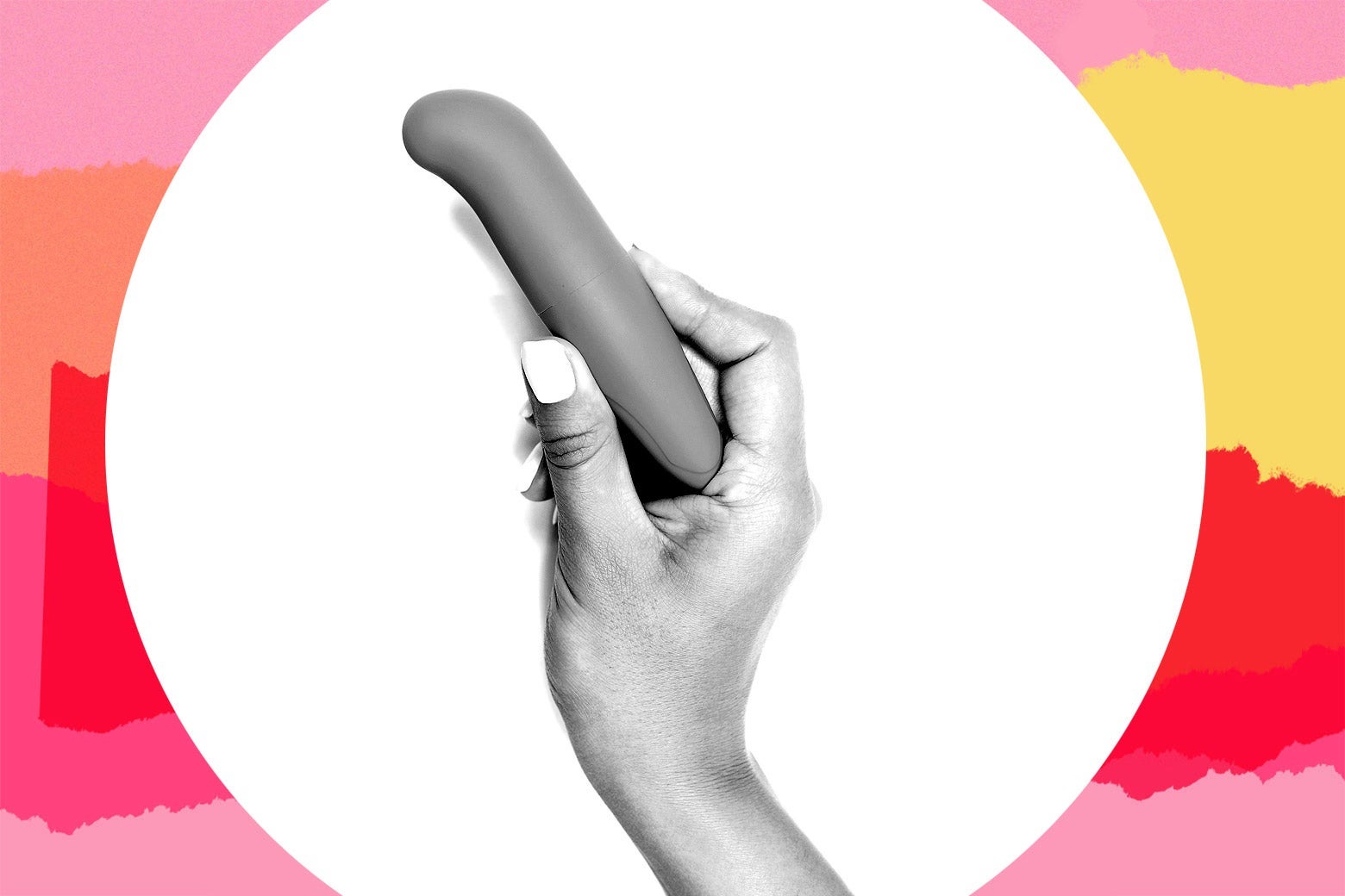 Buying vibrators for teens parenting advice from Care and Feeding. image