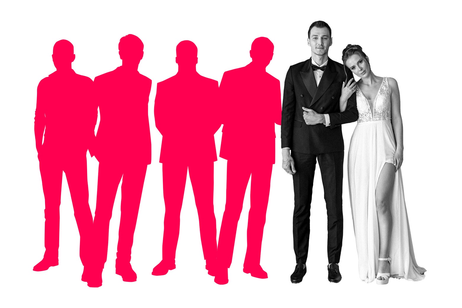 Help! I Thought My Wedding Planning Was Going Great. Then a Simple Decision Revealed My Fiance's True Colors.