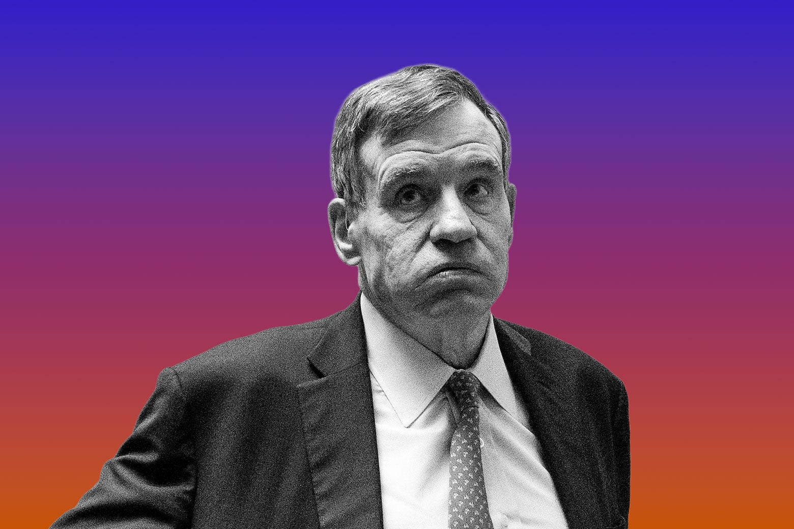 What Can a Senator Do to Stop Trump?