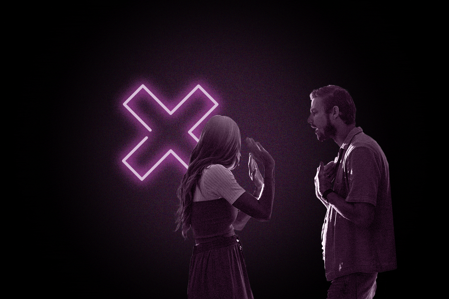 My Wife Always Insists We Don't Have Sex While Visiting My In-Laws. But This Year, She's Taking Her Rule to an Extreme.