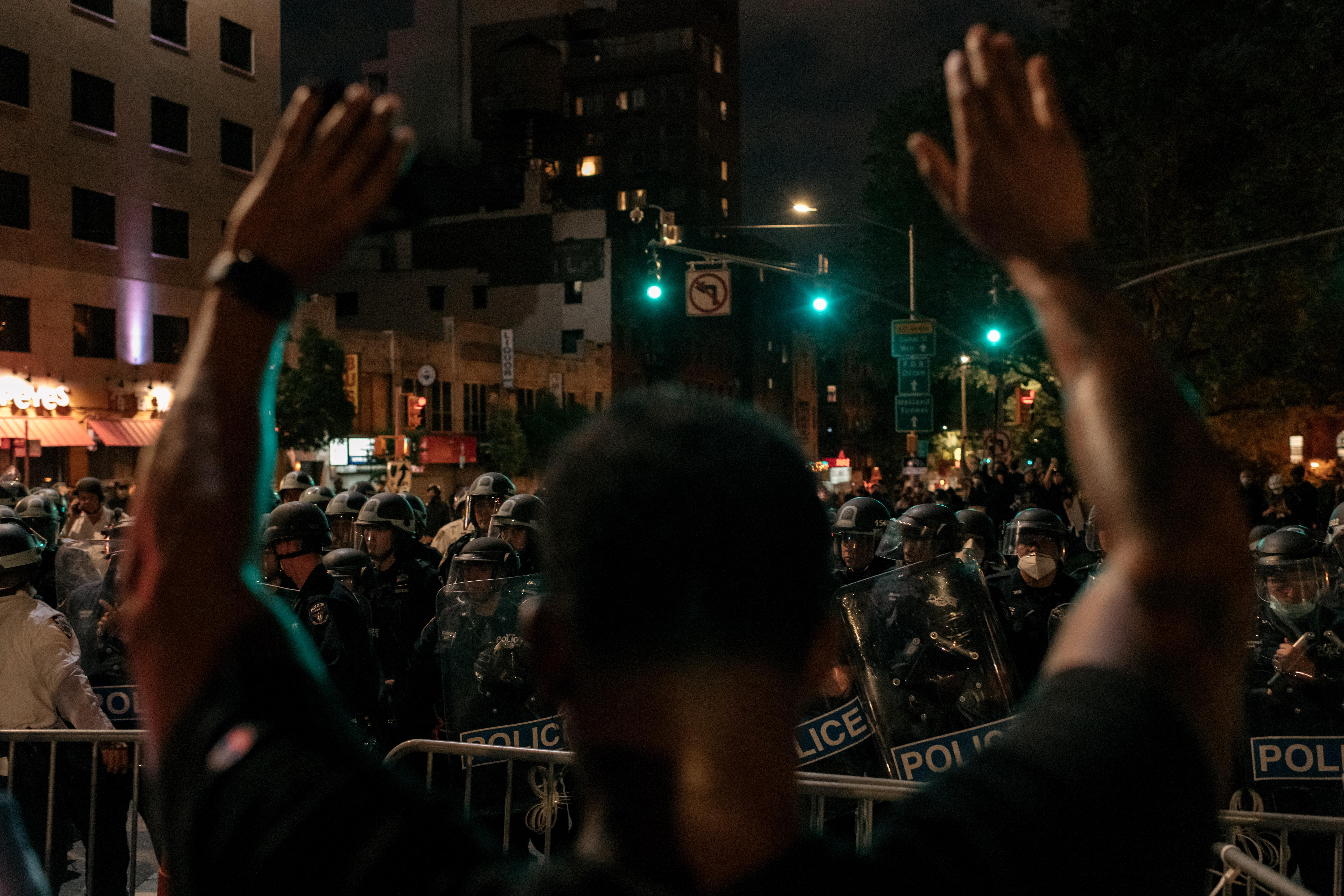 Why Techniques for Treating PTSD Should Be Used With Racially Biased Cops
