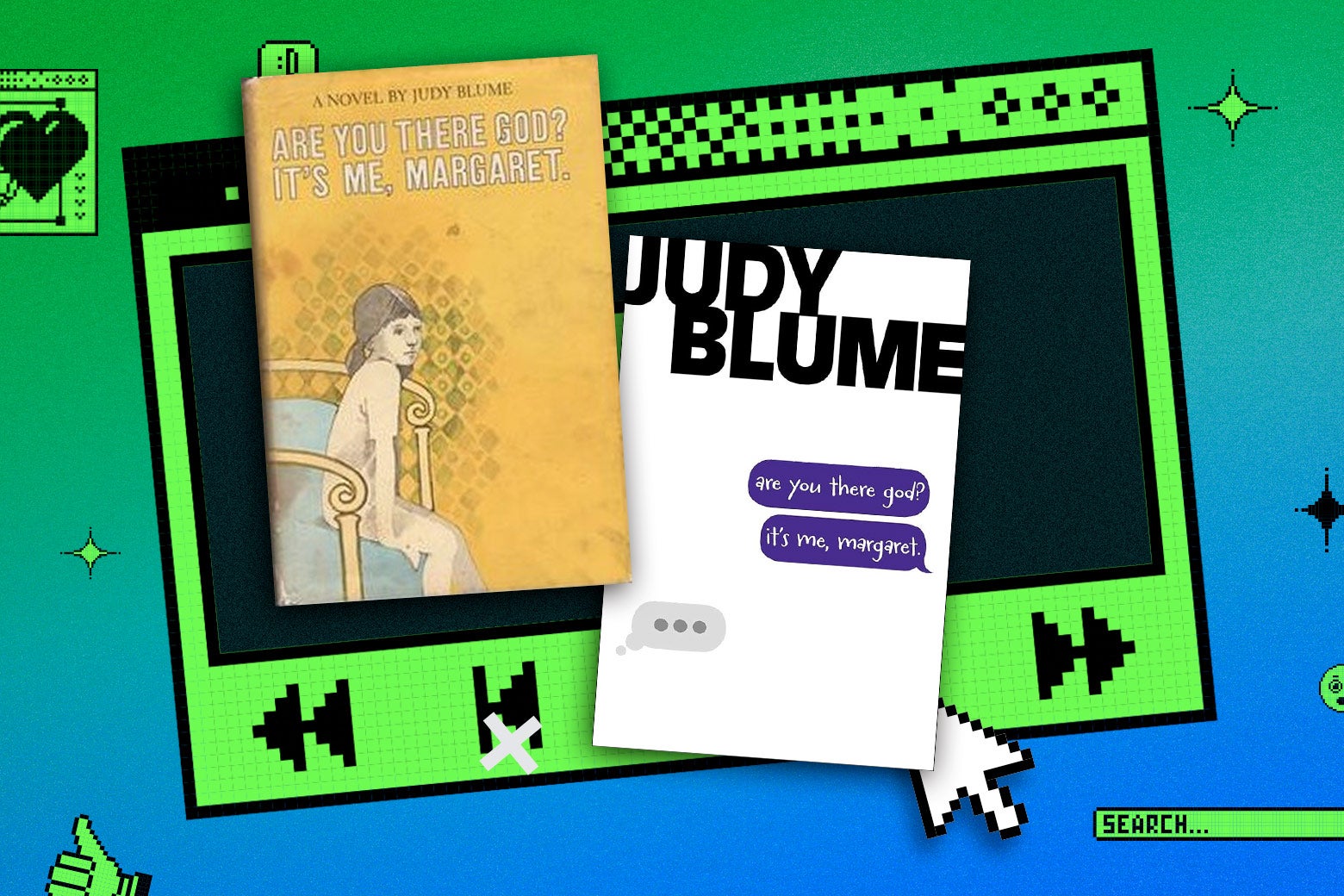 Keep TikTok Out Of Our Favorite YA Books