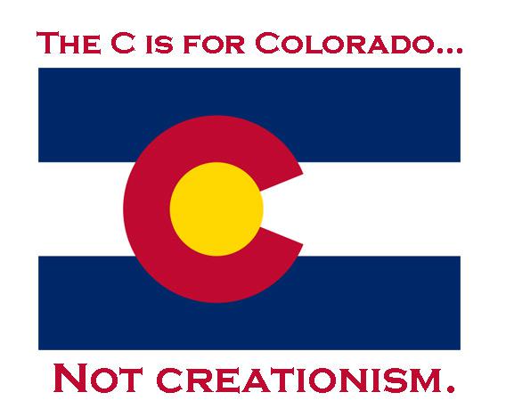 Colorado flag
