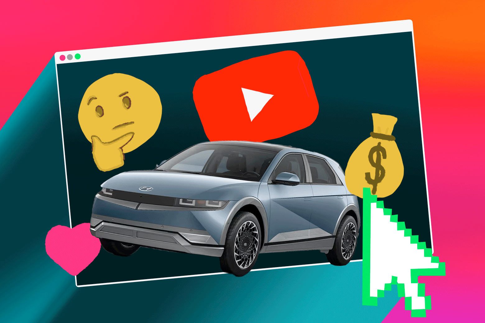Buying A Car Try YouTube how-our-queer-listeners-found-love-online