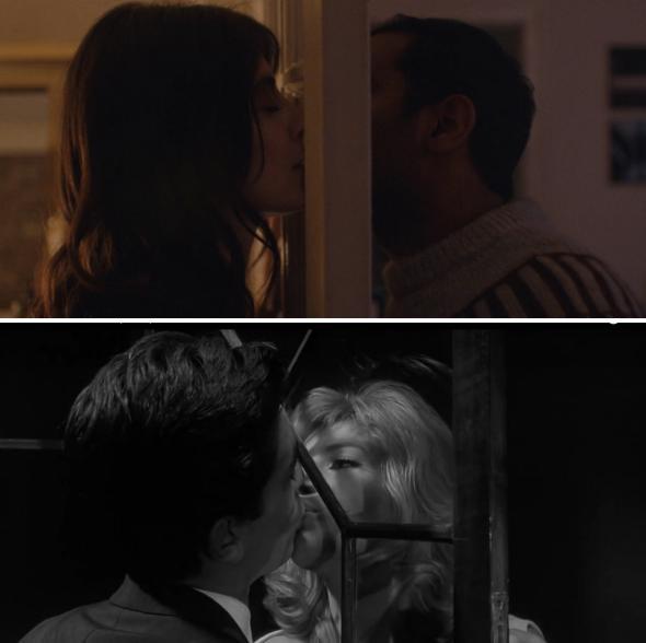 Master of None and L'Eclisse