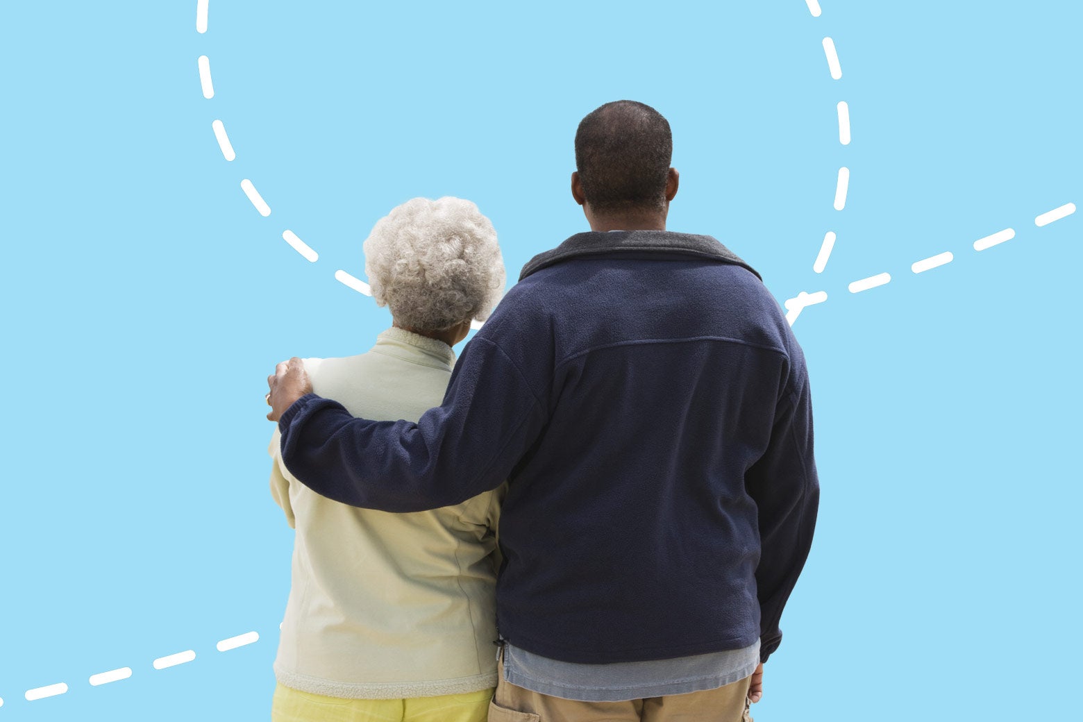 Why Forgiveness Is a Selfish But Necessary Act