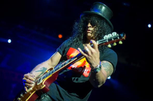 Slash Interview At Sundance 2015 The Rocker Talks About His Favorite