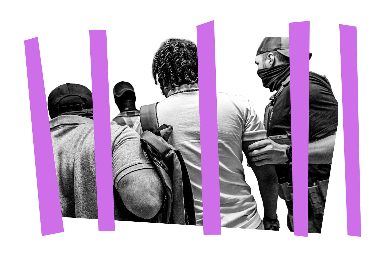 The Supreme Court’s Latest Immigration Decisions Will Be Deadly