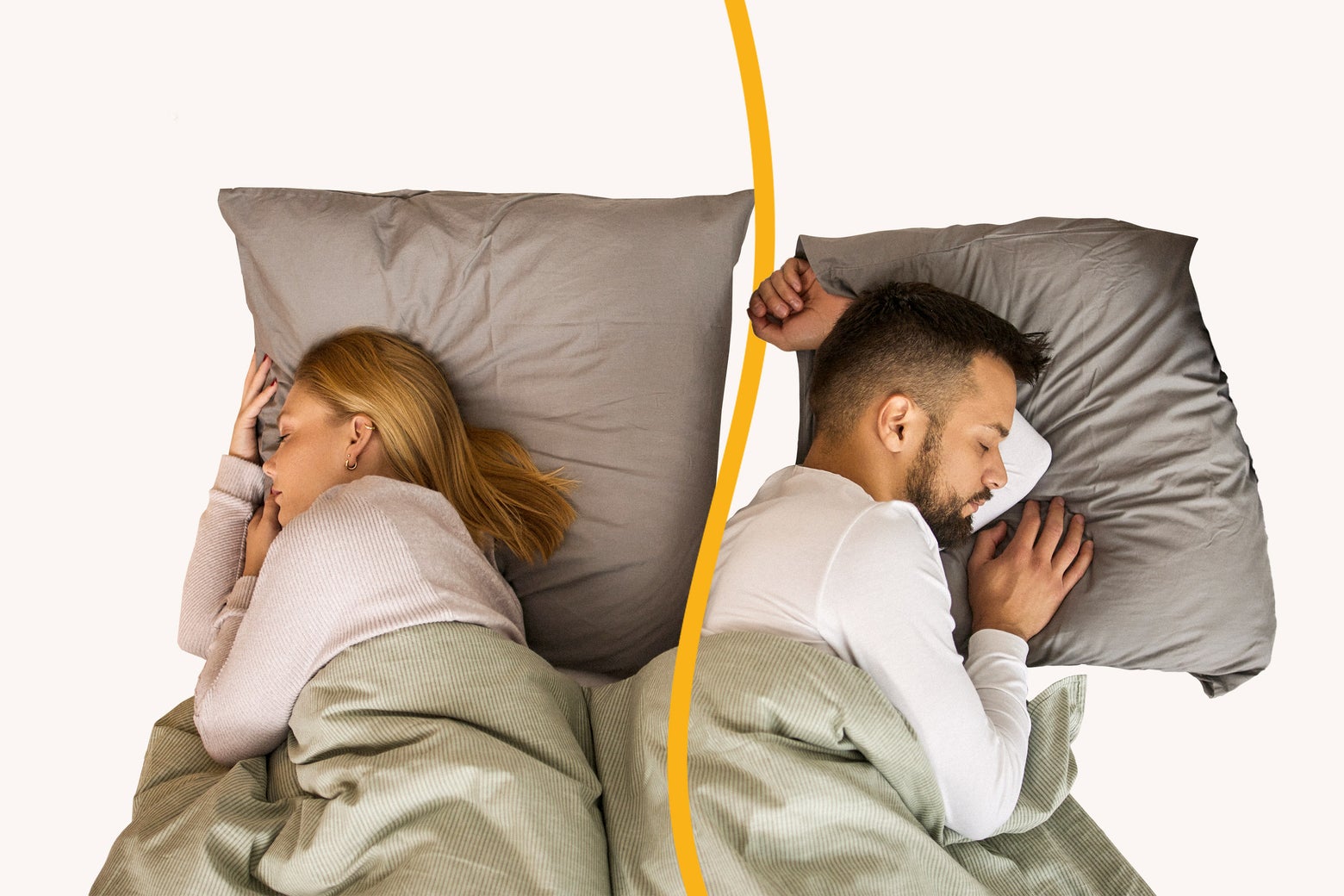 Why Some People Are Choosing to Have Less (or No) Sex