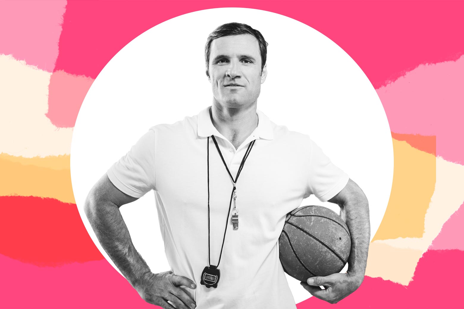 The Best Player on Our Basketball Team Is an Arrogant, Toxic Nightmare