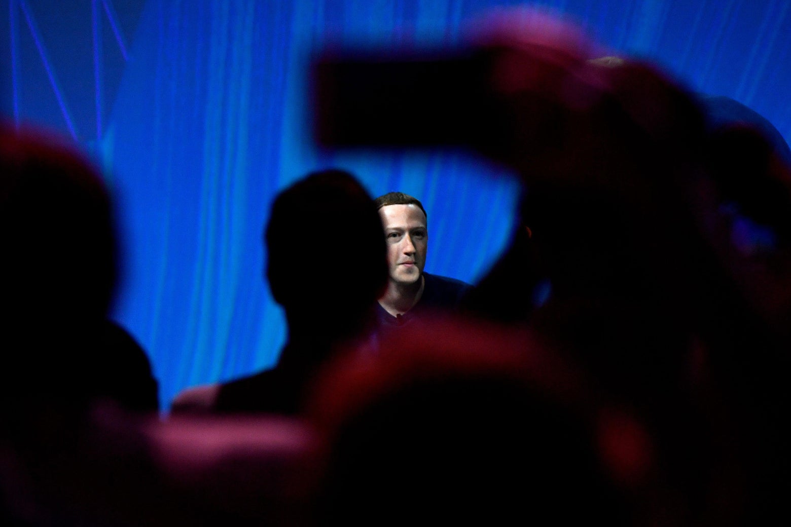 Facebook Says a “Clear History” Tool Will Hurt Its Advertising Business. Good.