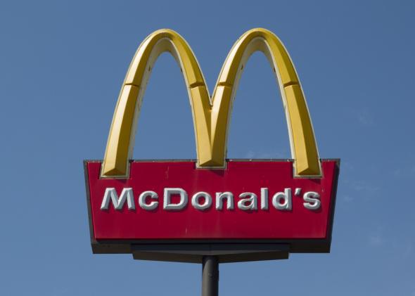 Me mcdonald near Best McDonald's