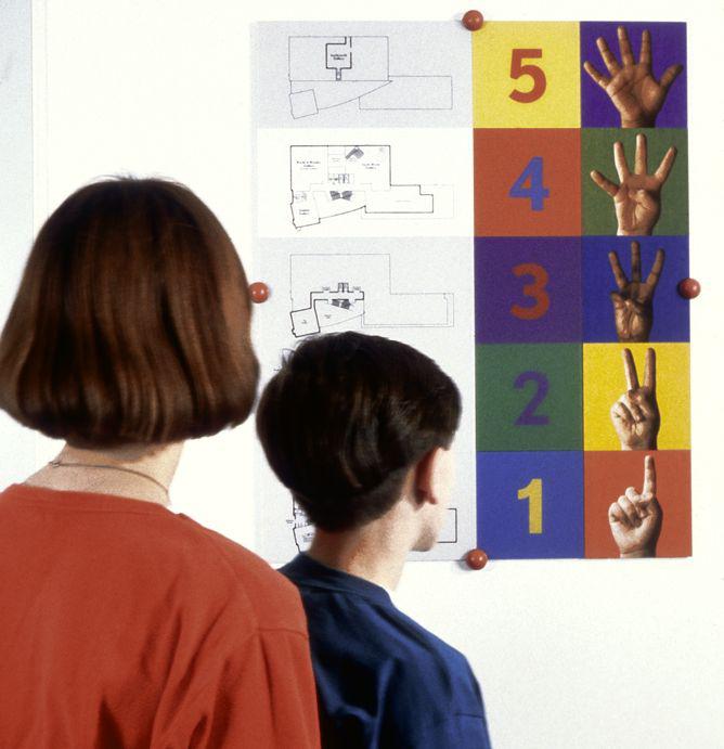Signage, Wayfinding and Environmental Graphics for the Minnesota Childrenâs Museum