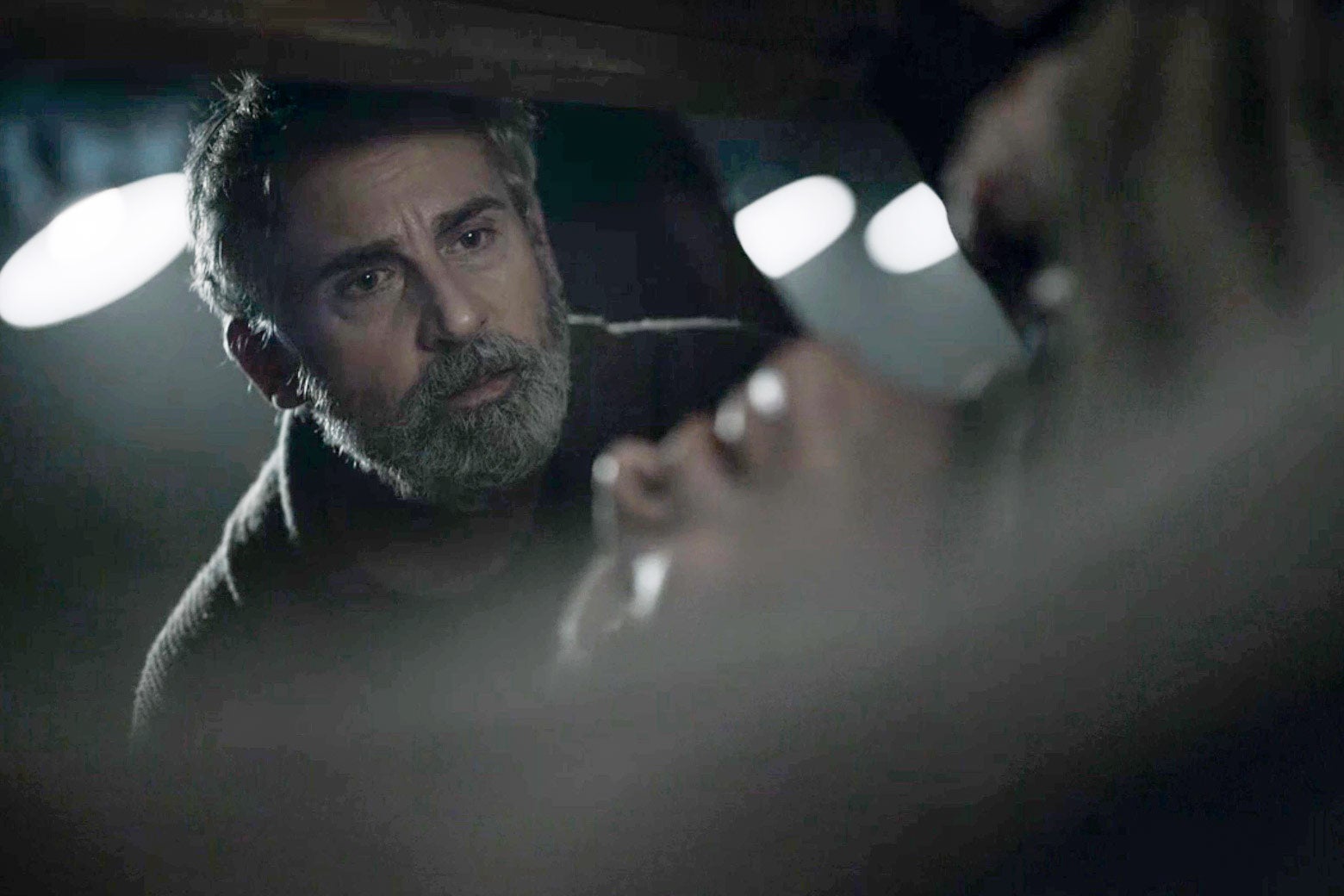 Steve Carell&rsquo;s Serial-Killer Show Didn&rsquo;t Need the Holocaust