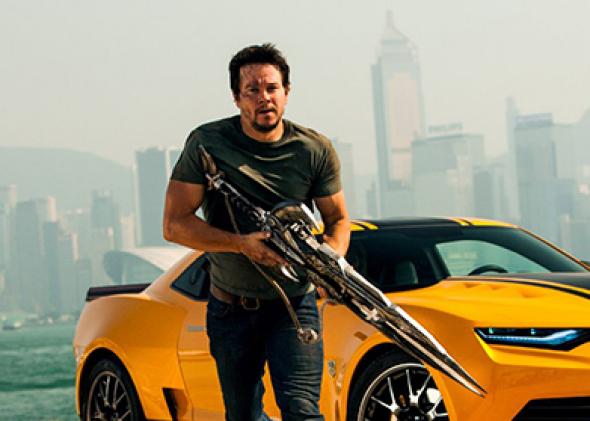 Bayhem Michael Bays Visual Style From Bad Boys To Transformers Age Of Extinction Video 7526