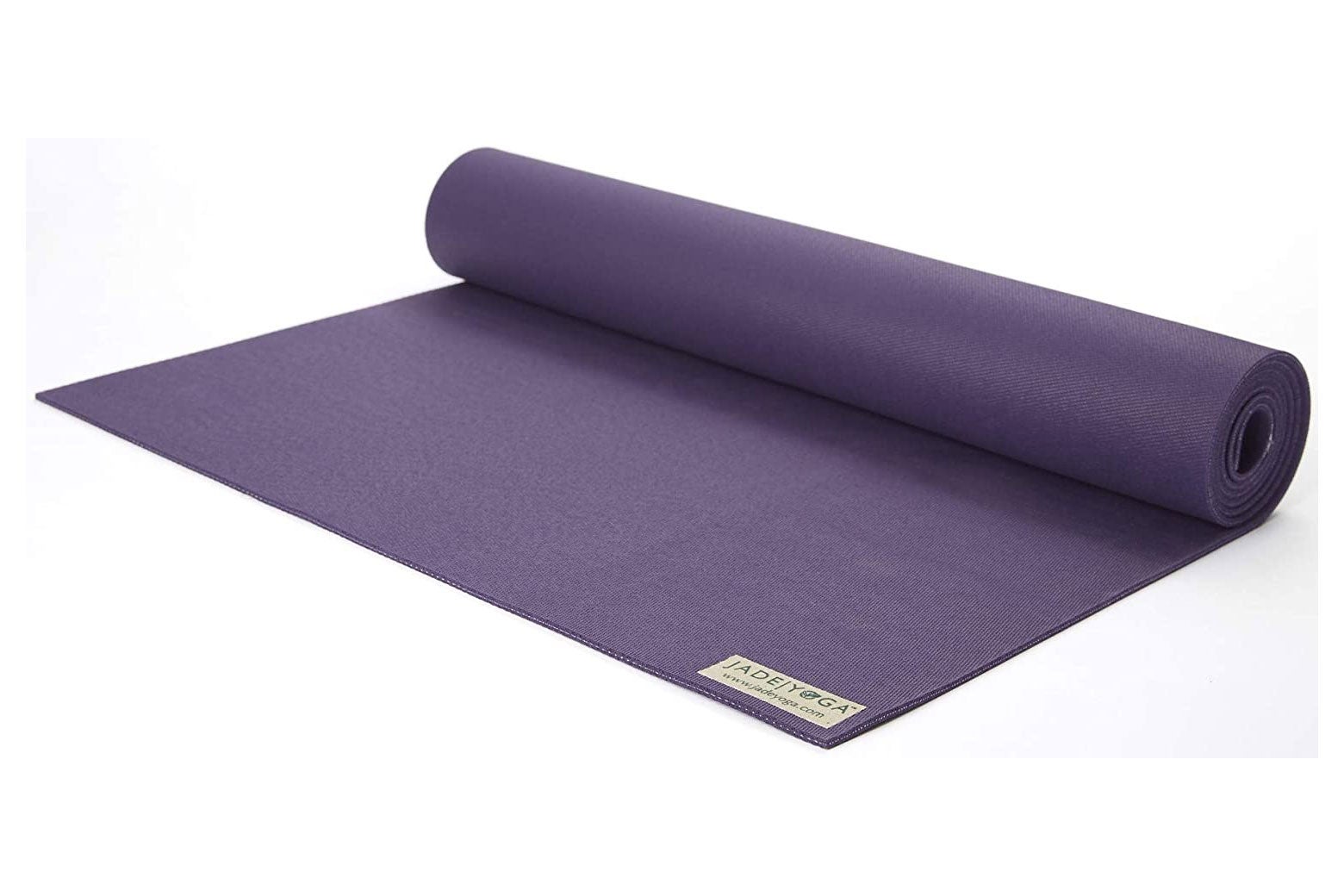 Yoga mat.