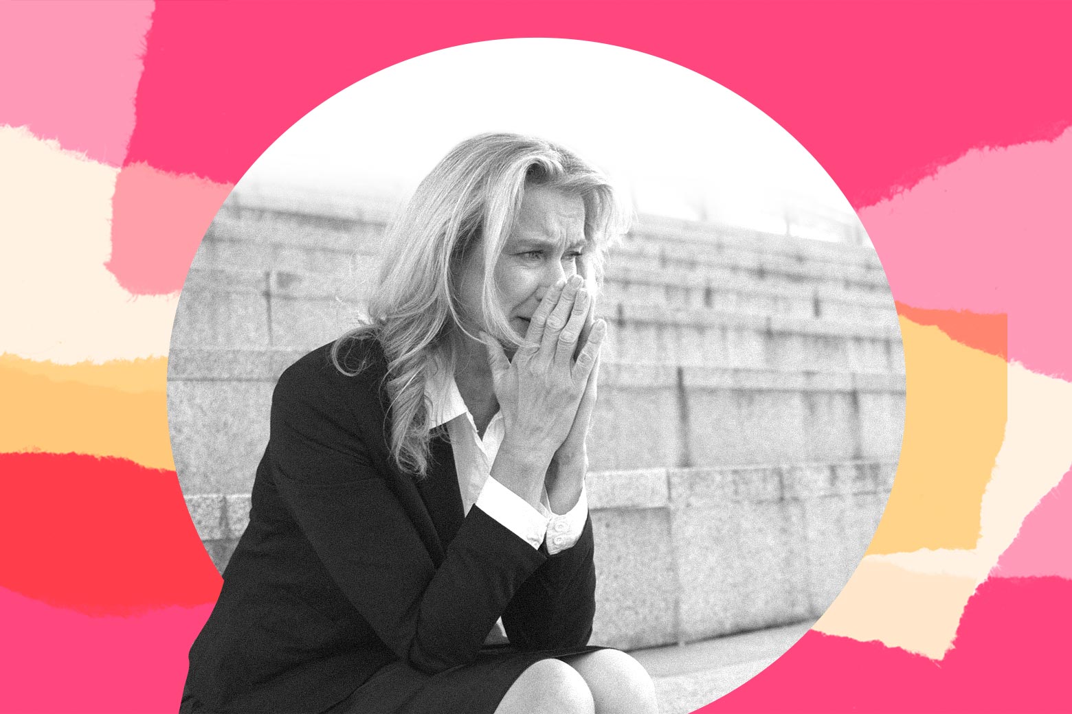 I Made the Best Choice for My Kids in an Impossible Situation. I Can't Believe How My "Village" Is Reacting.