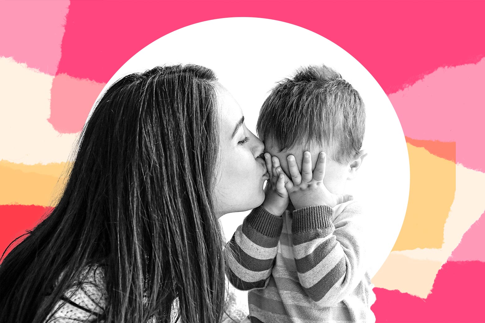 We're About to Adopt a Little Boy. People's Responses to That Are Honestly Flooring Me.