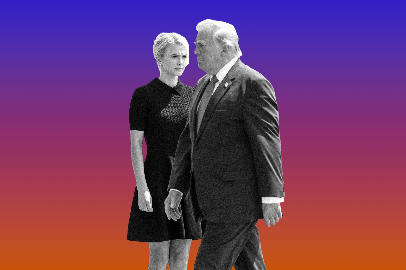 Off the Record: We Don&rsquo;t Talk About Natalie