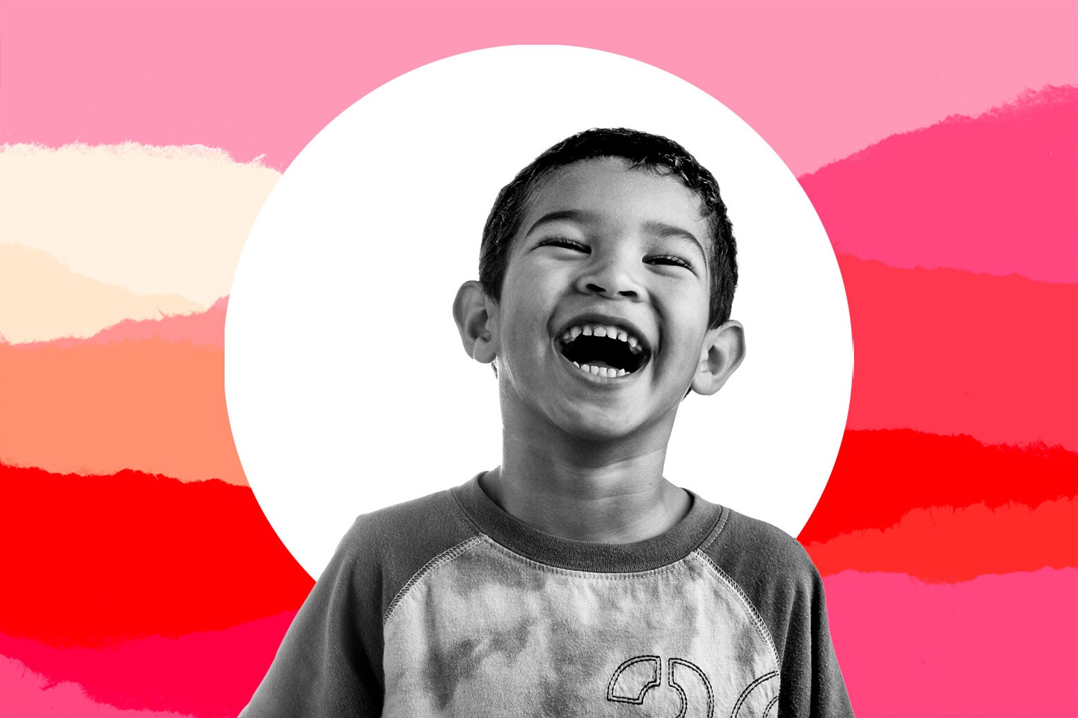 My Mom Loves to Tell My Son "Stories" About My Childhood. The Problem Lies in the Ones She Picks.