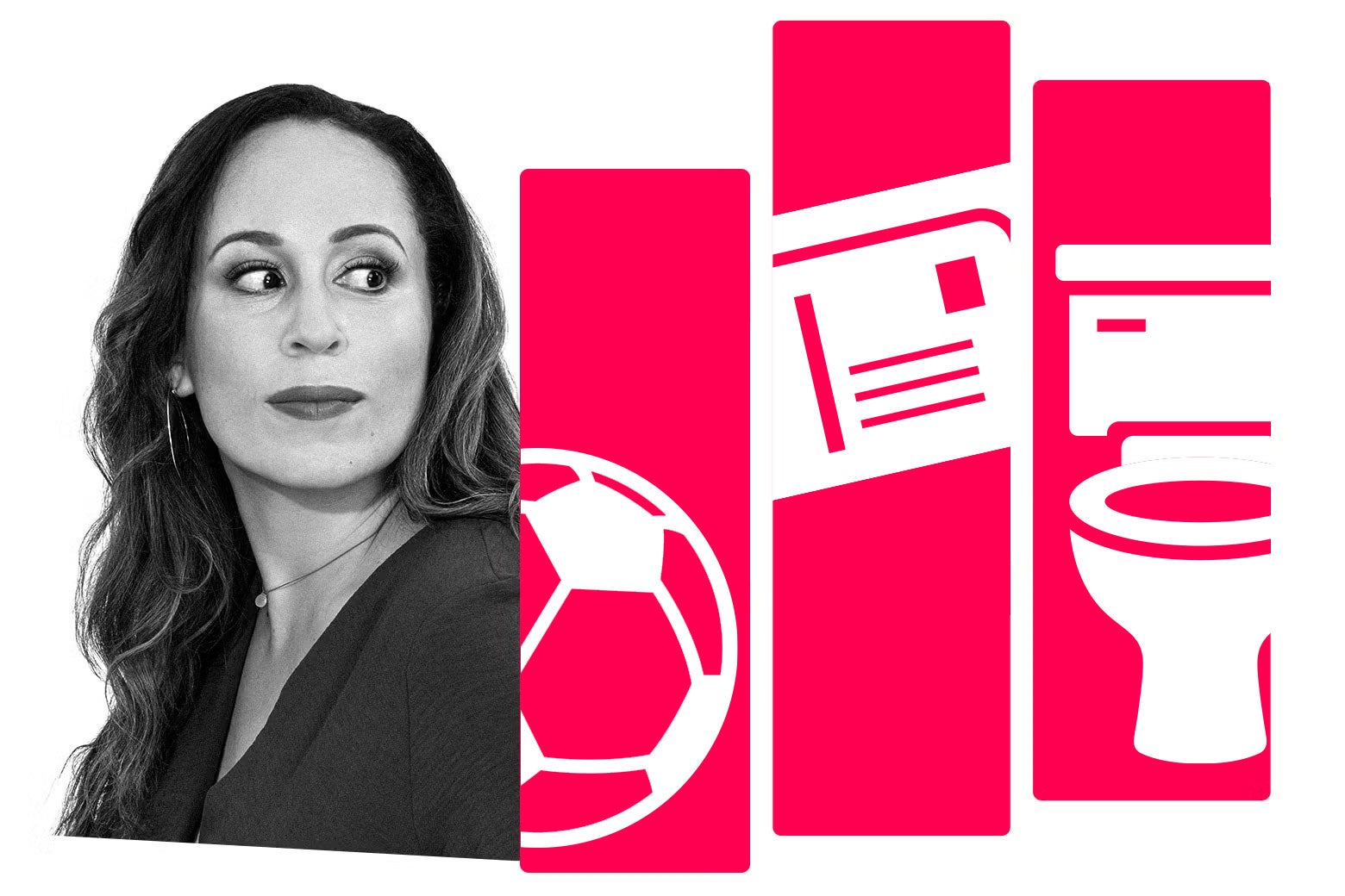 When I Was a Referee for My Kid's Soccer Game, I Heard a Woman Make a Terrible Comment on the Sideline. Then I Got Revenge.