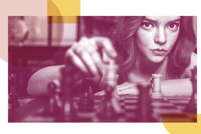 We’re Still Underrating The Queen’s Gambit We’re Still Underrating The Queen’s Gambit