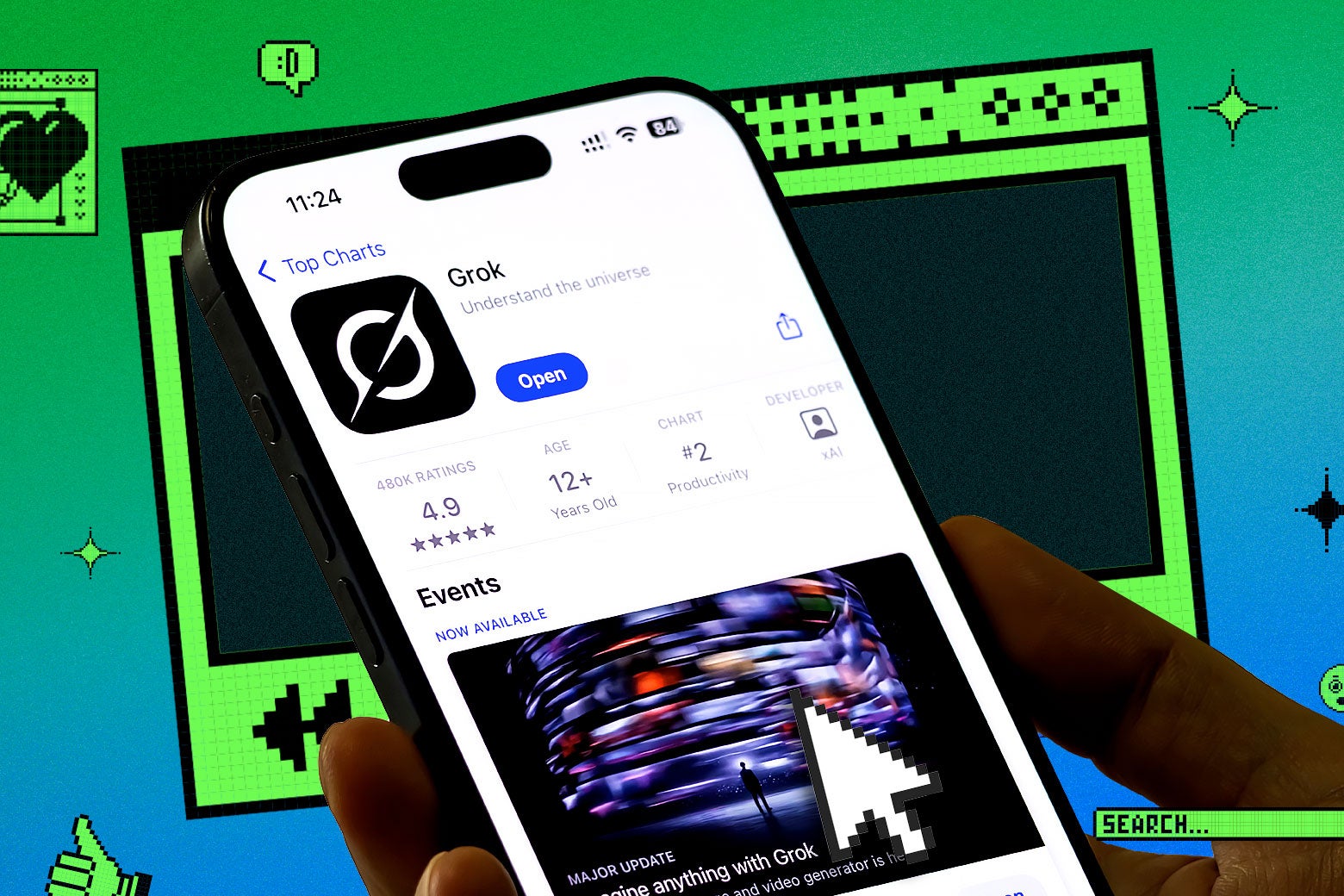 Twitter&rsquo;s Chatbot Keeps Undressing Women