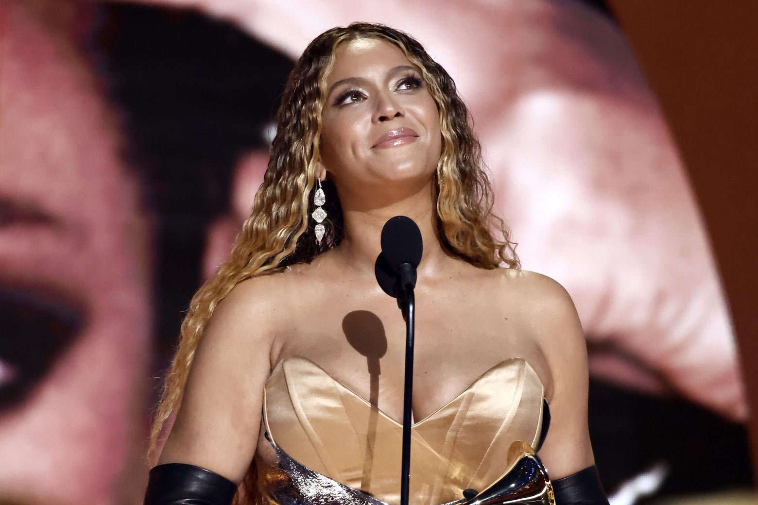 2023 Grammys: As long as Beyoncé keeps losing, no one wins.