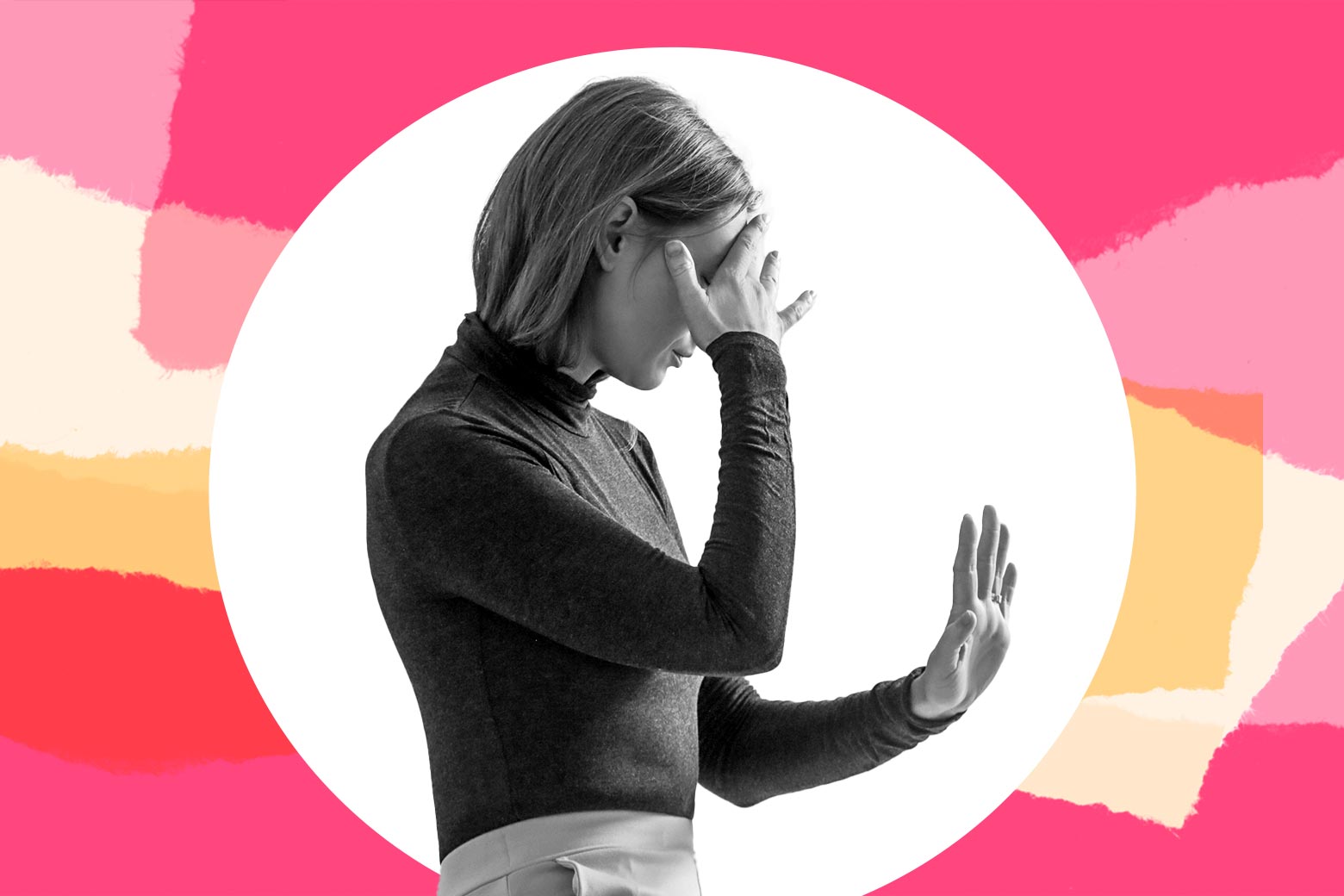 I finally confronted my sister-in-law over her sick obsession with her brother’s fertility. All hell broke loose.