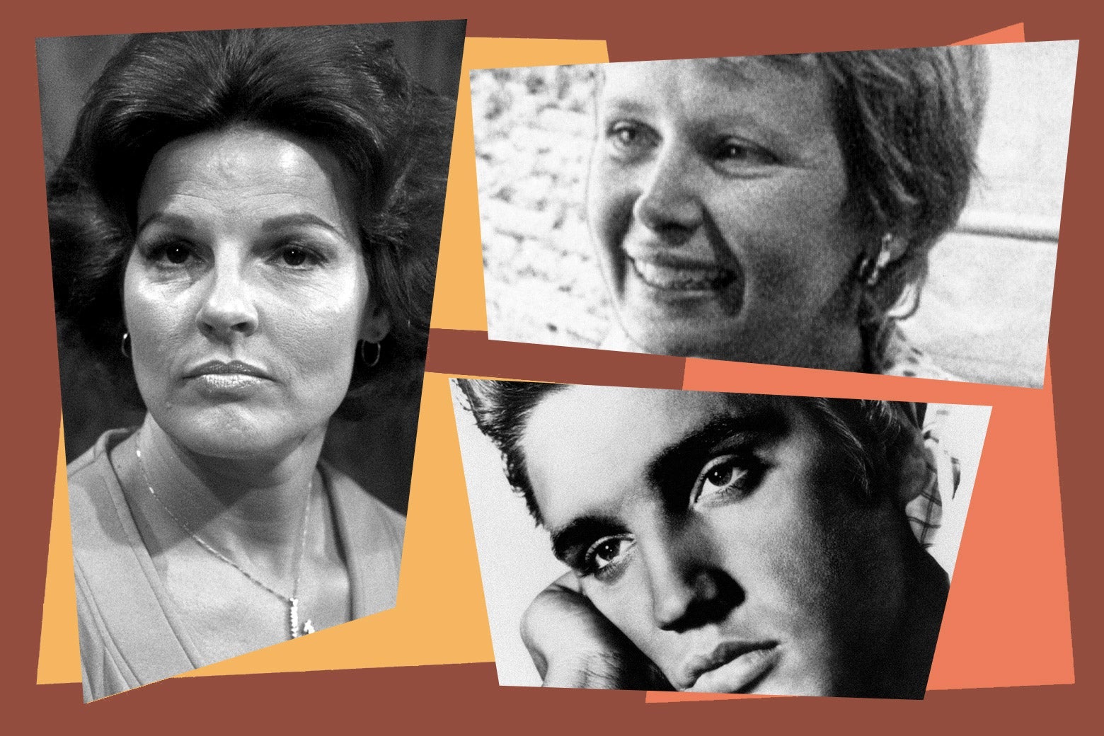 Slate News Quiz One Year Edition 1977 History Trivia 