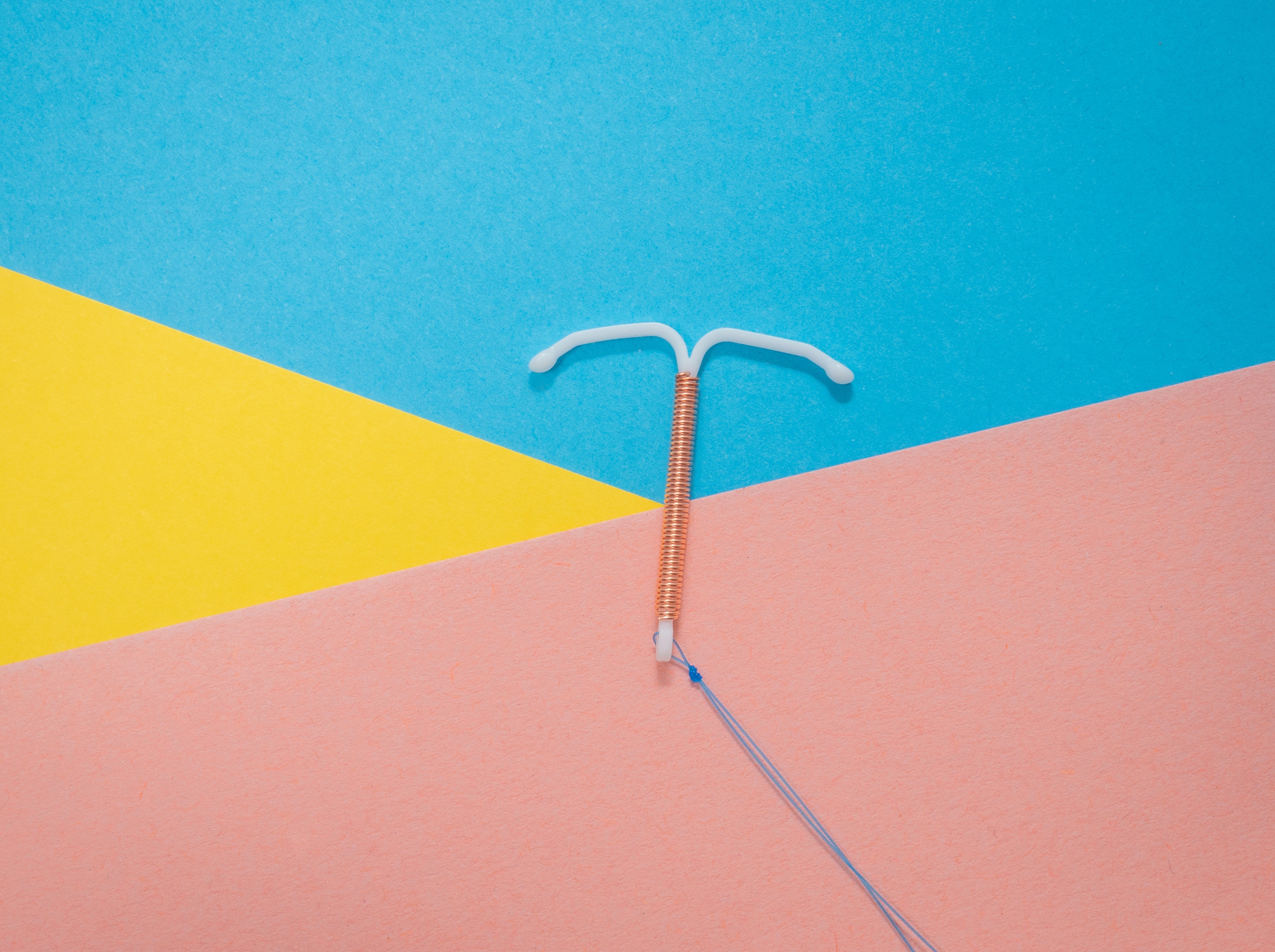 How IUDs, Plan B, And Ella Work To Prevent Fertilization