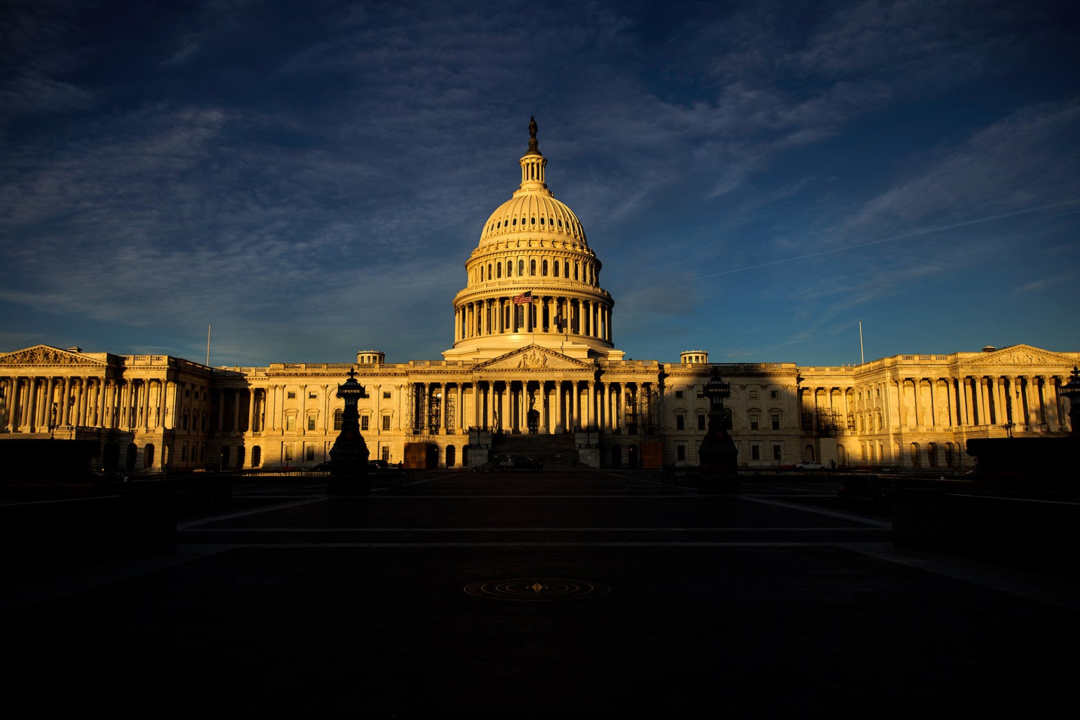 There Wasn’t a Red Wave. But There’s a Lot We Still Don’t Know.