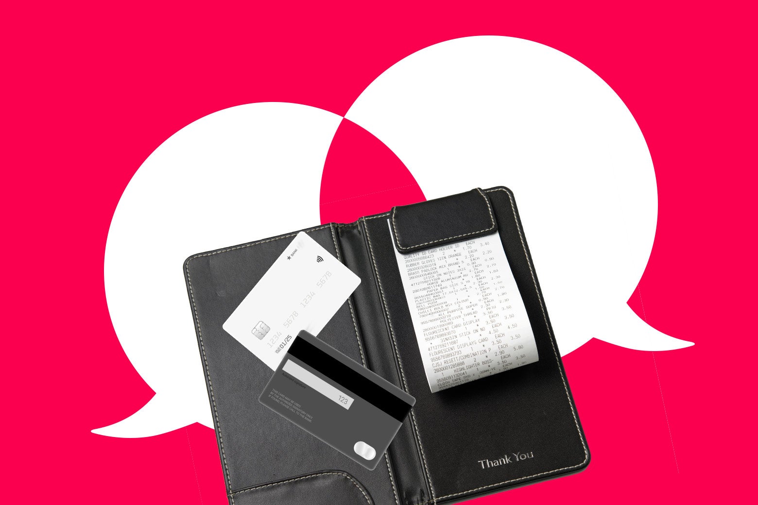 There's a Certain Part of Dining Out That Stumps Me Every Time. I'm Not Sure There's a "Right Way" to Do It.