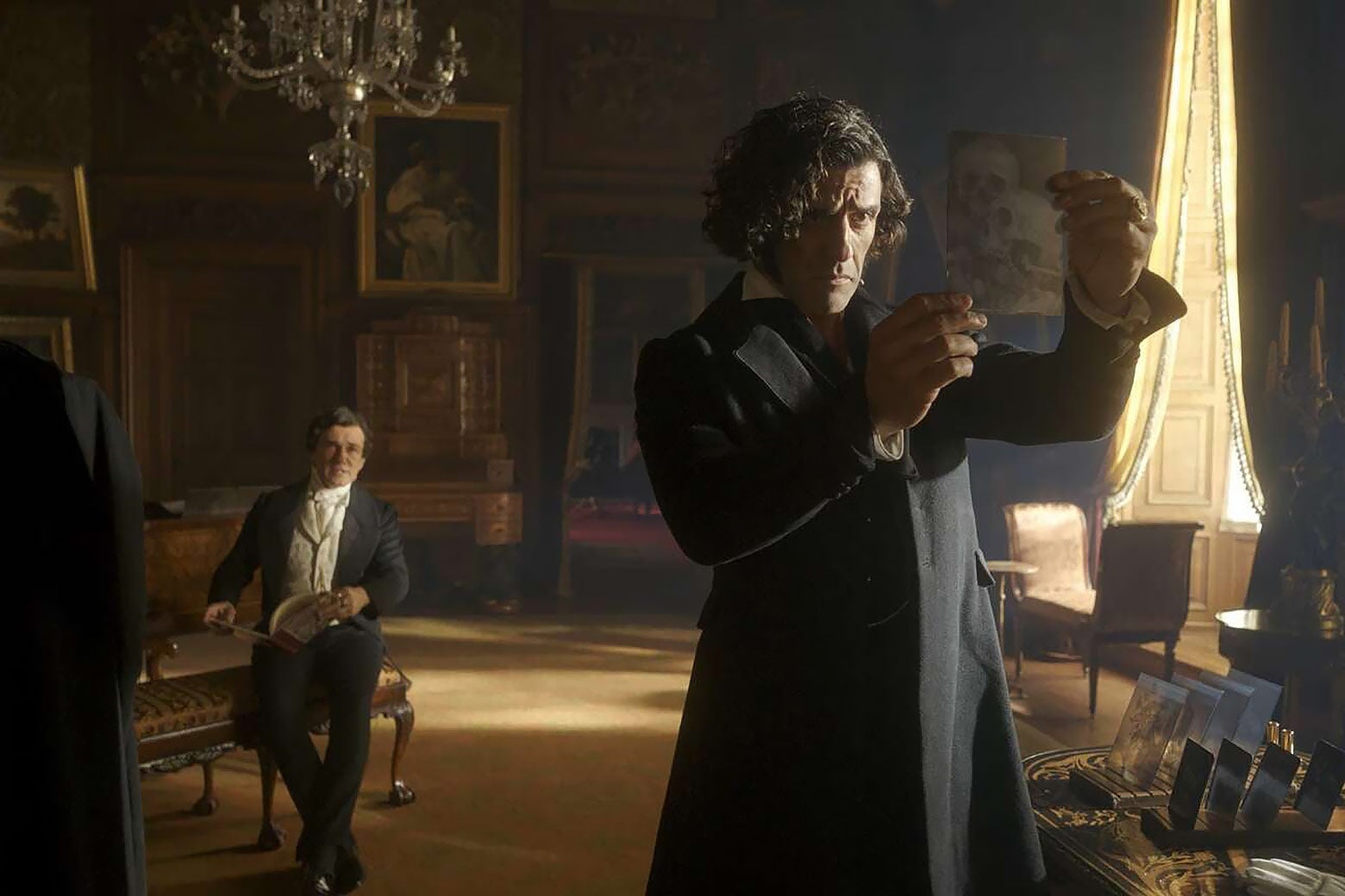 Guillermo del Toro’s Frankenstein Is a Lavish Epic Decades in the Making