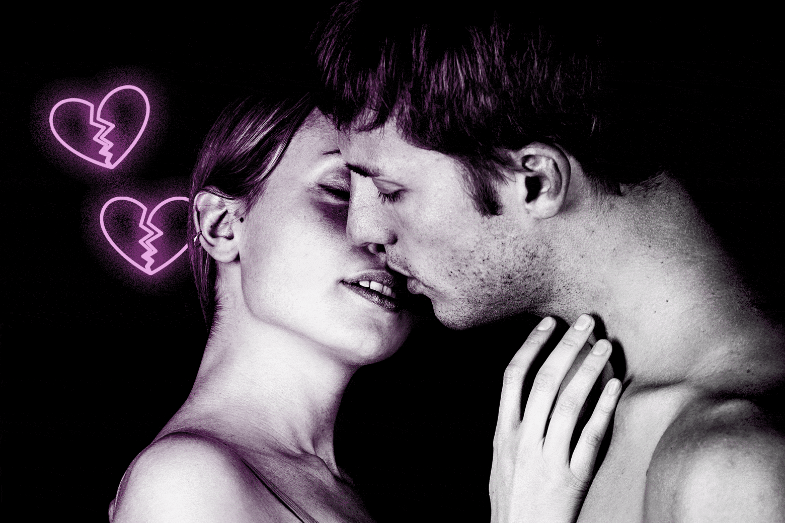My Boyfriend Made a Devastating Confession About Our Relationship. It&rsquo;s on Me to Fix This.