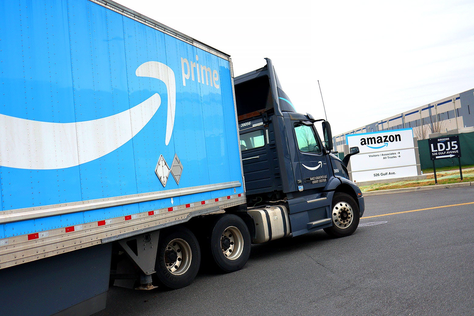 Amazon &ldquo;Duped Millions of Consumers,&rdquo; According to the Government. That&rsquo;s Just the Beginning.
