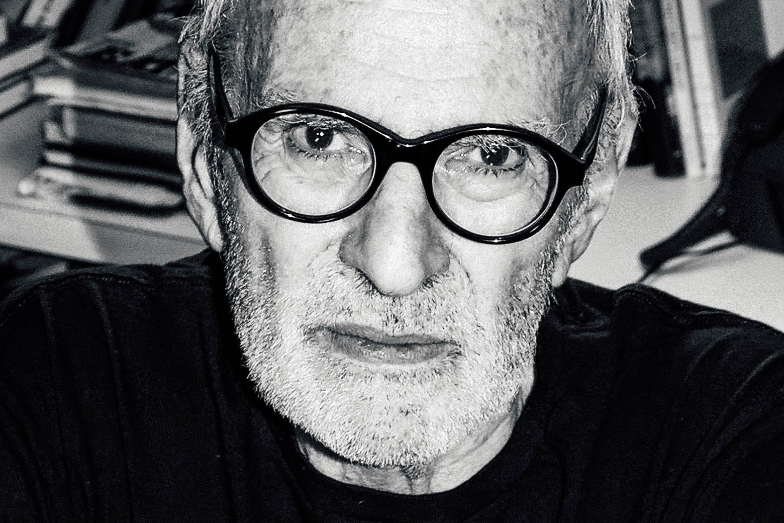 The lessons of Larry Kramer’s loud, confrontation activism.