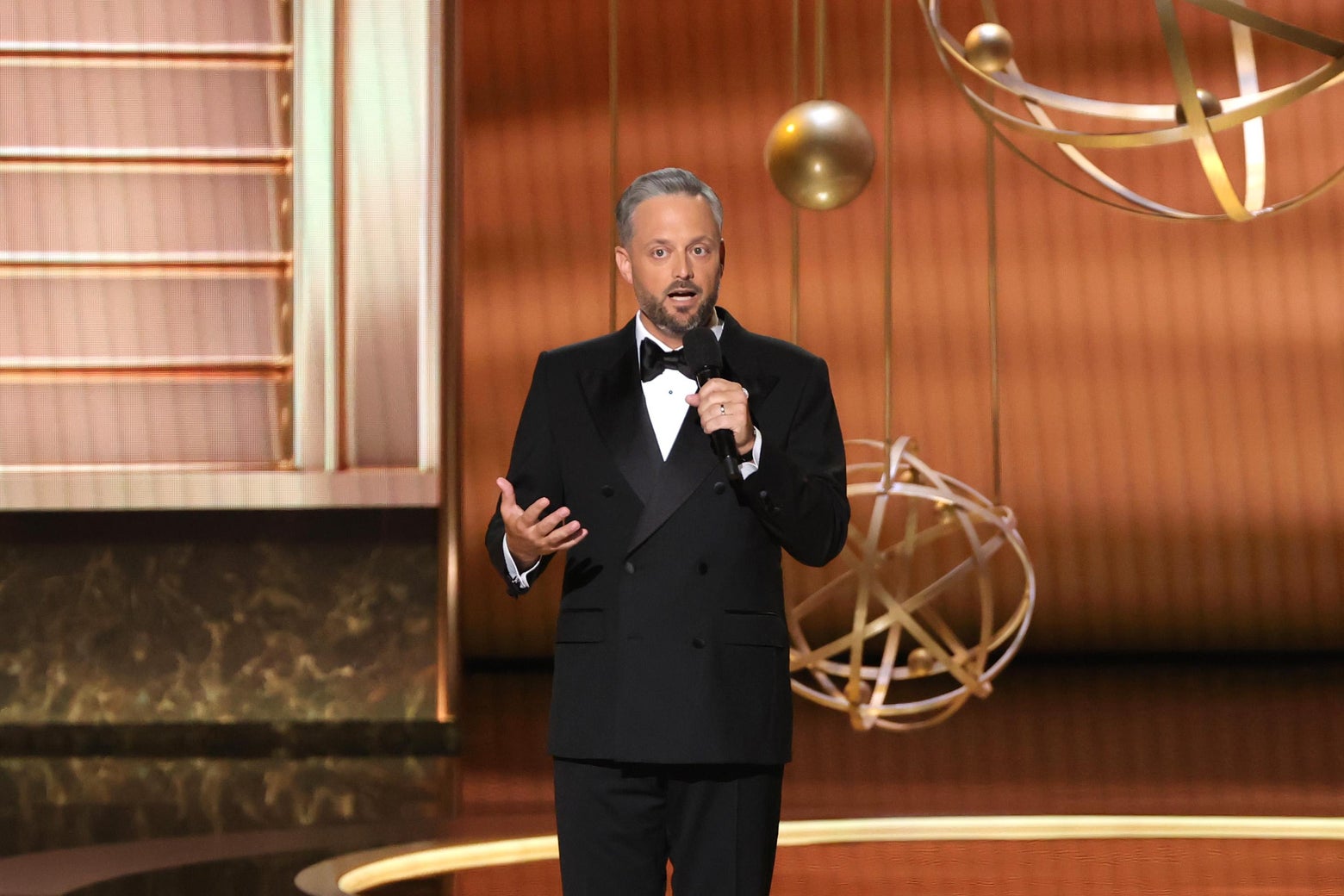 The Emmys Tried a Controversial New Approach This Year. I Kind of Loved It.