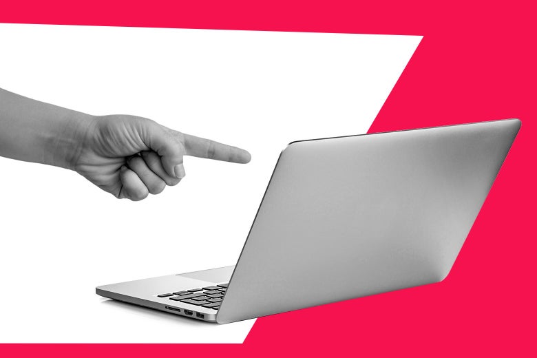 Dear Prudence: My girlfriend won’t stop trying to find my biological parents.