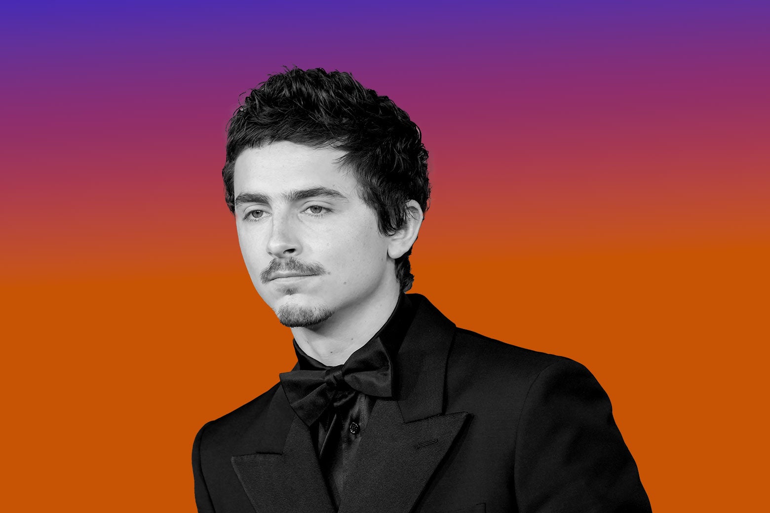 SchadenFriday: A Timoth&eacute;e Chalamet Ballet Melee