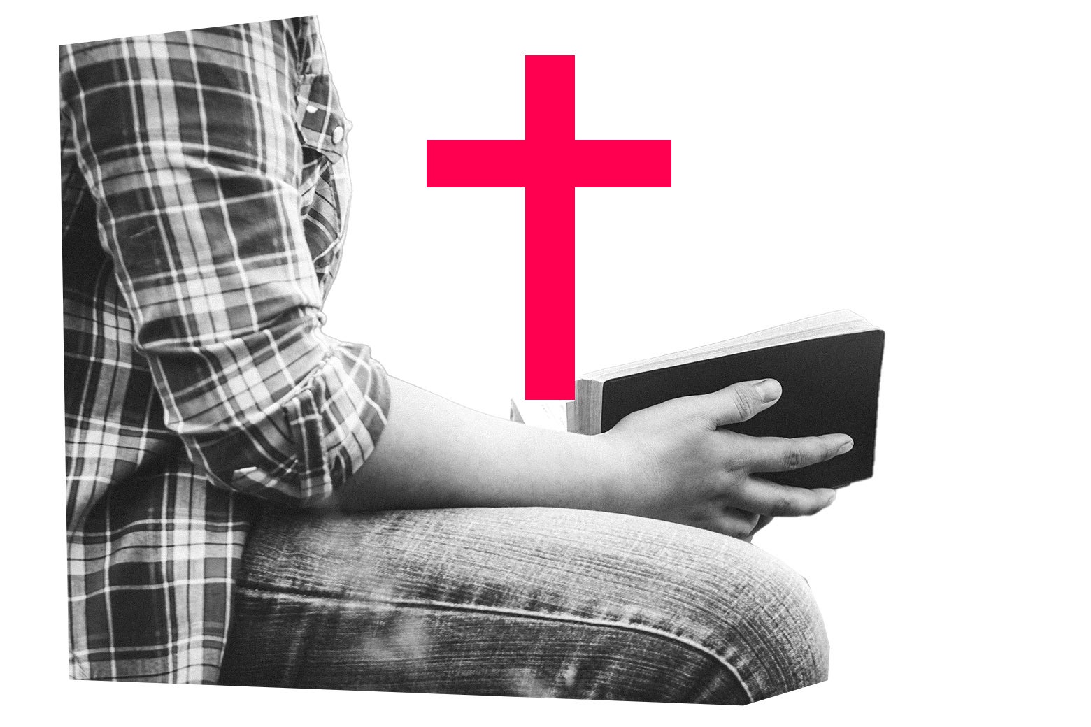 Help! My Boyfriend Says God Won't Let Him Sleep with Me Anymore-And He Means It!